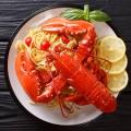 Морепродукты